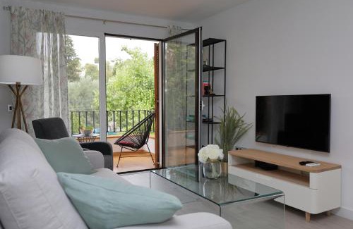Puerto de Soller Apartamento | Patricia's, lovely apartment in Port de Sóller