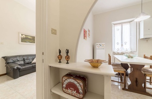 Esquilino Apartamento | El Apartamento en Termini di Patricia