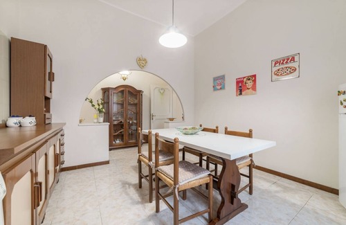 Esquilino Apartamento | El Apartamento en Termini di Patricia