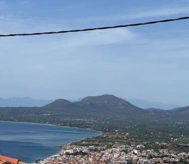 Voia Apartamento | Patricia's Traditional Guesthouse