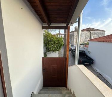 Voia Apartamento | Patricia's Traditional Guesthouse