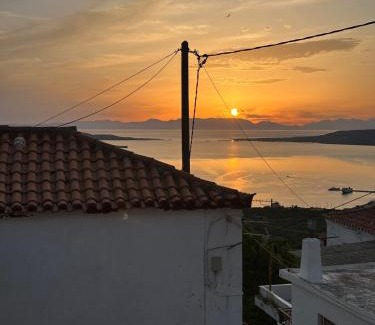 Voia Apartamento | Patricia's Traditional Guesthouse