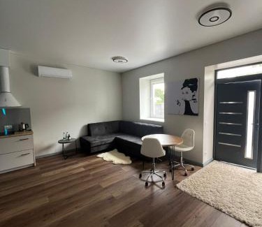 Kaunas County Apartamento | Patrick