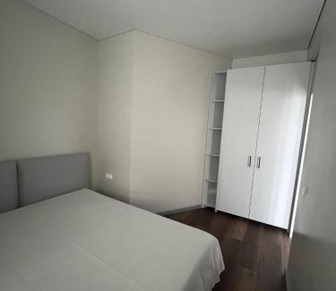 Kaunas County Apartamento | Patrick