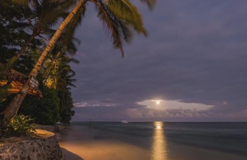 Catangnan Complejo | Patrick's on the Beach Resort