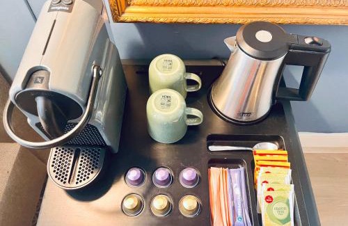 Old Town Cama Y Desayuno | Patrick's Place