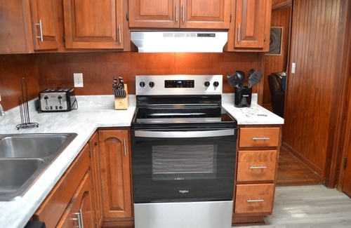 Hinesville Casa | Patriot's Post near Fort Stewart