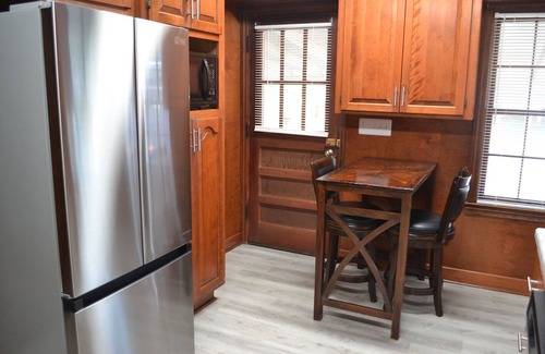Hinesville Casa | Patriot's Post near Fort Stewart
