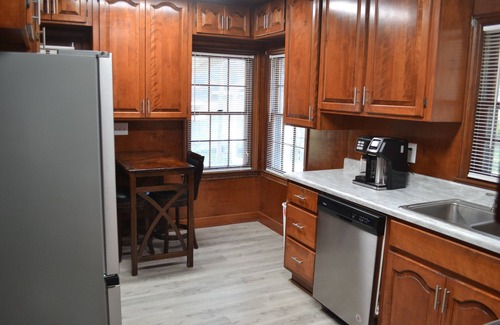 Hinesville Casa | Patriot's Post near Fort Stewart