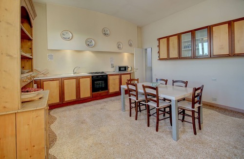 Dorsoduro Apartamento | PATRIZIO panoramic view