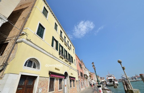 Dorsoduro Apartamento | PATRIZIO panoramic view