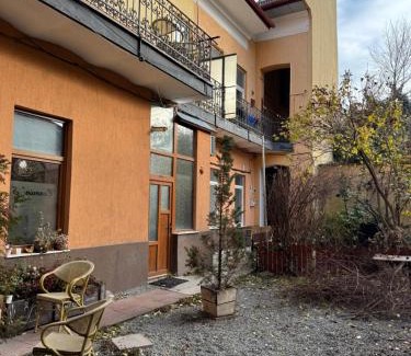 Cluj-Napoca City Centre Apartamento | PATRU Apartment