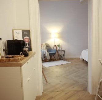 Cluj-Napoca City Centre Apartamento | PATRU Apartment