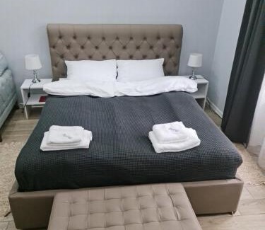 Subotica Apartamento | PATRUS II