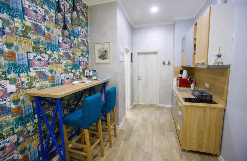 Subotica Apartamento | PATRUS II