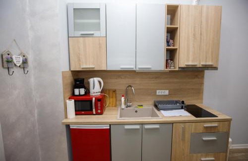 Subotica Apartamento | PATRUS II