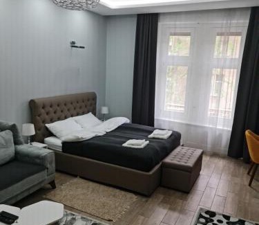 Subotica Apartamento | PATRUS II