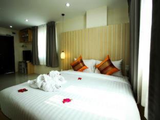 Chonburi Apartamento | Patt Serviced Apartments