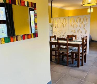 El Penon Apartamento | Patta Tickan