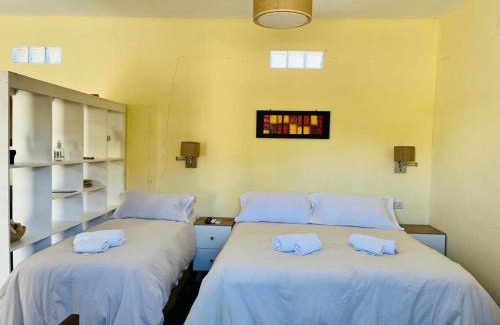 El Penon Apartamento | Patta Tickan