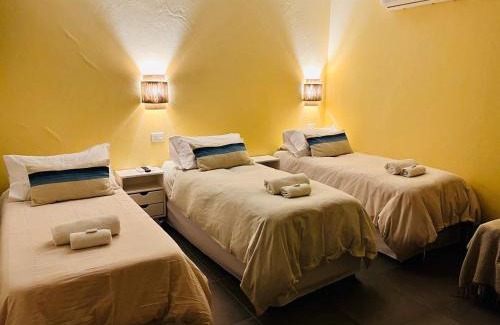 El Penon Apartamento | Patta Tickan