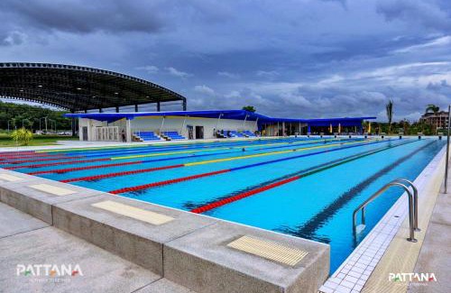 Khao Khan Song Complejo | Pattana Sports Resort