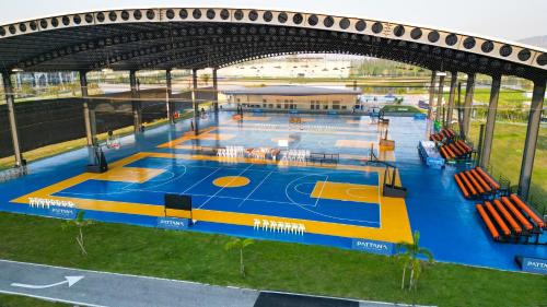 Khao Khan Song Complejo | Pattana Sports Resort