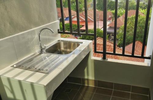 Rayong Apartamento | Pattanagorn mansion พัฒนากร แมนชั่น
