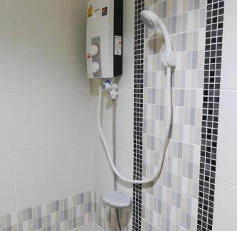 Rayong Apartamento | Pattanagorn mansion พัฒนากร แมนชั่น