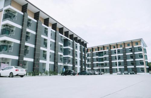 Rayong Apartamento | Pattanagorn mansion พัฒนากร แมนชั่น