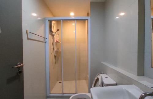 Pattaya Bay Apartamento | Pattaya Beach Sea View Rooftop Pool Resort