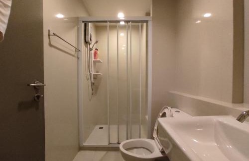 Pattaya Bay Apartamento | Pattaya Beach Sea View Rooftop Pool Resort