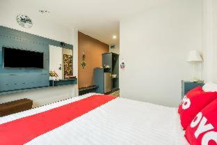 Nong Prue Hotel | Pattaya Bed Boutique SHA