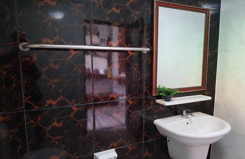 Bang Lamung Hotel | Pattaya Bed Boutique Sha