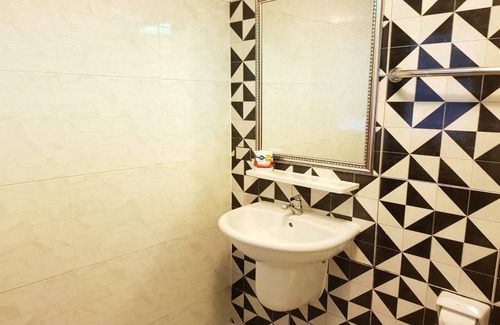 Bang Lamung Hotel | Pattaya Bed Boutique Sha