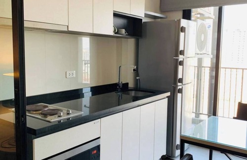 Pattaya Bay Condominio | Pattaya Central, Awesome View