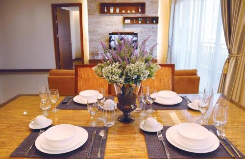 Central Pattaya Apartamento | Pattaya City Resort by Harmony