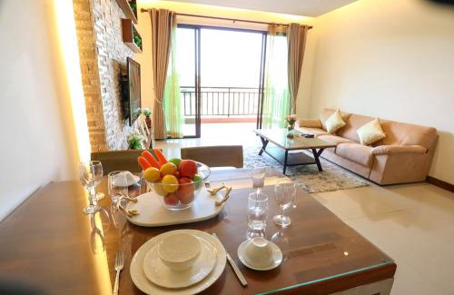 Central Pattaya Apartamento | Pattaya City Resort by Harmony
