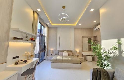 Nong Prue Villa | Pattaya Dream Pool villa