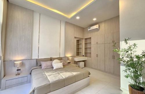 Nong Prue Villa | Pattaya Dream Pool villa