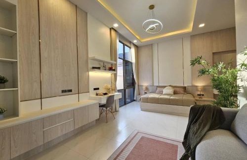 Nong Prue Villa | Pattaya Dream Pool villa