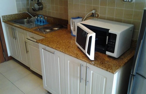 Jomtien Apartamento | Pattaya Jomtien: ESTUDIO EN ALQUILER PATTAYA JOMTIEN