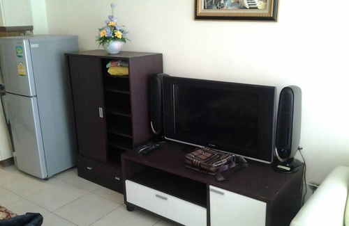 Jomtien Apartamento | Pattaya Jomtien: ESTUDIO EN ALQUILER PATTAYA JOMTIEN