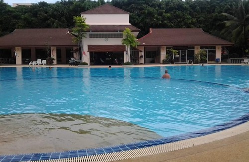 Jomtien Apartamento | Pattaya Jomtien: ESTUDIO EN ALQUILER PATTAYA JOMTIEN