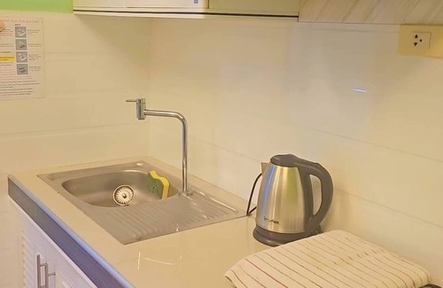 Jomtien Apartamento | Pattaya Park Apartment