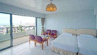 Jomtien Hotel | Pattaya Park Beach Resort