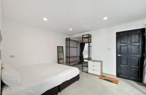 Pattaya Bay Villa | Pattaya vip 5bedroom pool villa