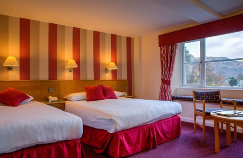 Patterdale Hotel | Patterdale Hotel