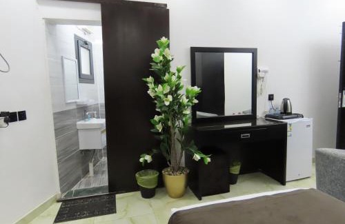 Baljurashi Apartamento | Patto S Apa باتو للشقق المخدومة