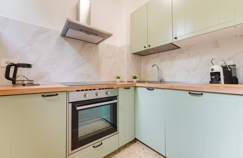 Campalto Apartamento | Patty Flat - 15 min from Venice & Free Parking, Venice, Veneto, Italy